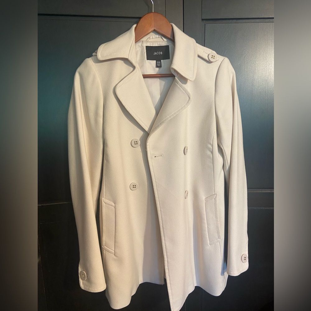 Jacob Coat